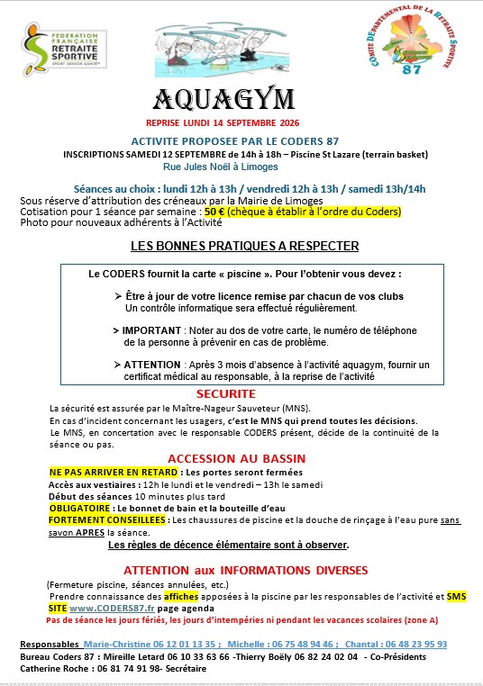 REPRISE Aquagym Capture d’écran 2026-05-06 102242